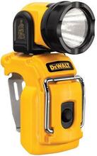 Akutaskulamp DeWalt DCL510N, 10.8 V