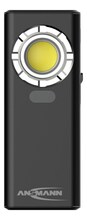 Töökoja lamp Ansmann WL1200R, 1200 lm, laetav