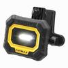 Töövalgusti Stanley Fatmax FMHT81507-1, 1000 lm, IP67, must/kollane