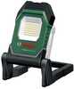 Akupõhine prožektor Bosch UniversalWorkLight 18V-2100, 18 V, 06039A1300