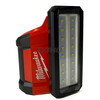 Akuga pööratav töövalgusti Milwaukee M12 PAL-0, 12 V, 700 lm