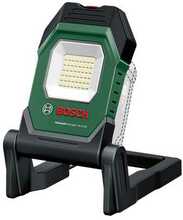 Akupõhine prožektor Bosch UniversalWorkLight 18V-2100, 18 V, 06039A1300