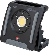 LED töövalgusti Brennenstuhl Multi Battery 1173140400, 40 W, 18 V, 4500 lm, 6500 K, must