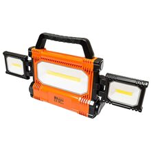Töölamp Richmann C5944, 30W + 20W, 4500 lm