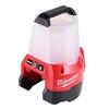 Akutöövalgusti Milwaukee M18 TAL-0, 18 V, 2200 lm