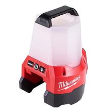 Akutöövalgusti Milwaukee M18 TAL-0, 18 V, 2200 lm
