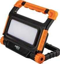 Laetav prožektor Neo Tools 99-064, 30 W, 3000 lm