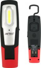 Töövalgusti Awtools AW17601, LED 600 lm, must