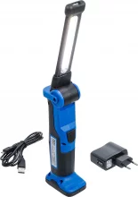 Töölamp Bgs Technic COB-LED, 5W, mudel 85321