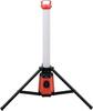 Töövalgusti Yato YT-08496, 100 W, 7500 lm, kokkupandava statiiviga