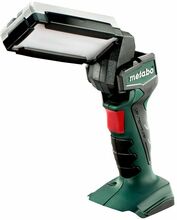 Akuprotžektor Metabo SLA 14,4-18 V, LED