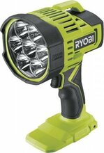 Akuga prožektor Ryobi RLS18-0, 18 V