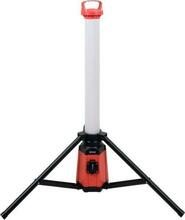 Töövalgusti Yato YT-08496, 100 W, 7500 lm, kokkupandava statiiviga