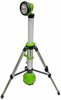 Akutöövalgusti Greenworks G24SL LED, 24 V, must/roheline/kroom