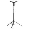 Töövalgusti Scangrip Tower Compact Connect, 19.5 W, 2500 lm, must