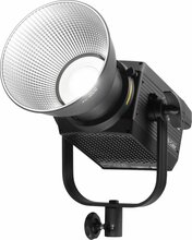 Töölamp Nanlite FS-200B Bi-Color