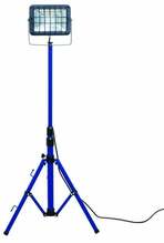 Töölamp AS-Schwabe Slimline, 30 W, sinine