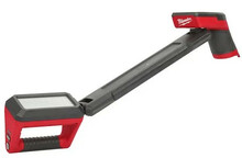 Akuga põhjavalgusti Milwaukee M12 UCL-0, 12 V, 1200 lm