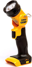 Akutaskulamp Dewalt DCL040, 18 V