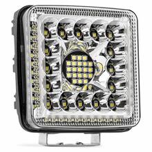 LED töölamp Amio AWL13, 45 W, 12V/24V
