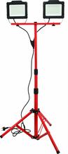 Tööprožektor Awtools AW17921, 2x50 W, 4750 lm