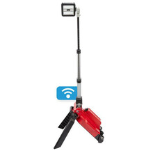 LED töövalgusti Milwaukee M18 ONERSAL-0, 5400 lm, IP67