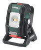 Akuprokektor Metabo BSA 12-18 LED 2000, must/roheline