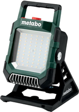 Akuprokektor Metabo BSA 18 LED 4000, 18 V