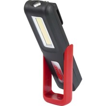 Töölamp KS Tools, 3 W, kokkupandav