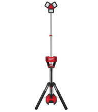 Töövalgusti Milwaukee M18 HOSALC-0, 18 V, 6000 lm