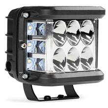 Töölamp Amio AWL08, 12 LED, 36 W, 2880 lm