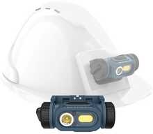 Laetav LED töövalgusti Scangrip HORIZON, 150 lm, IP54