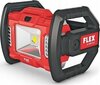 Akulamp FLEX CL 2000, 18 V