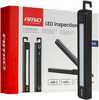 Laetavate inspektsioonilampide komplekt Amio AMIO-04670, 10 tk, 600 mAh