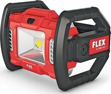 Akulamp FLEX CL 2000, 18 V