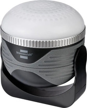 Töövalgusti Brennenstuhl 310AB, LED, 350 lm, Bluetooth, IP44, USB