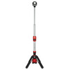 Akutoitel töölamp Milwaukee M12 SAL-0, 12 V