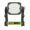 Akuga LED töövalgusti Ryobi RLFD18-0, 18 V