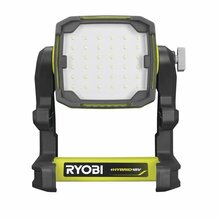 Akuga LED töövalgusti Ryobi RLFD18-0, 18 V