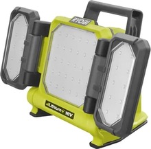 Akuga töökojalamp Ryobi ONE+ RLP18-0, 18 V, 3000 lm