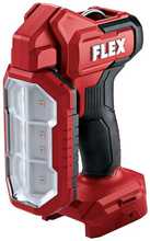Akuga LED lamp Flex WL 1000, 18 V, 4000 K