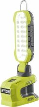 Akutöövalgusti Ryobi R18ALP-0, 18 V