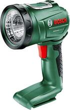 Akulamp Bosch UniversalLamp 18, 18 V, ilma aku ja laadijata