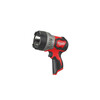 Akuprotžektor Milwaukee M12 SLED-0, 12 V, 750 lm