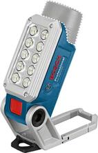 Akutöövalgusti Bosch GLI 12V-330, 12 V