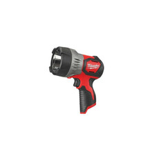 Akuprotžektor Milwaukee M12 SLED-0, 12 V, 750 lm