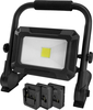 Töövalgusti Ansmann FL30W COB-LED, 18 V, 3000 lm