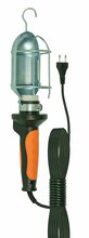 Kaasaskantav töölamp Pawbol D.3036G, 60 W, oranž