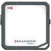 Töövalgusti Scangrip Vega 4 Connect, 40 W, 4000 lm, must
