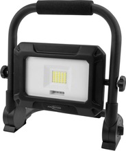 Akuga LED töövalgusti Ansmann FL20W-R, 20 W, must